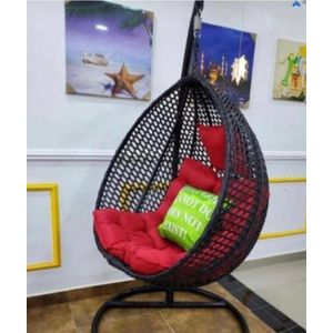 Rattan Hanging Egg Chair/Swing Chair 