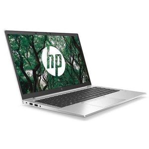Hp EliteBook 840 G6 Intel Core I5- 16GB RAM/256GB SSD/Backlit Keyboard/FP Reader Windows 11 Pro +MOUSE