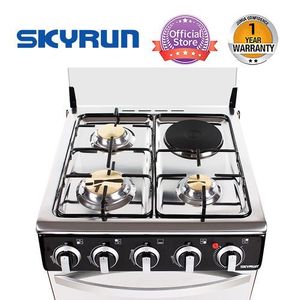 Jumia cookers prices outlet