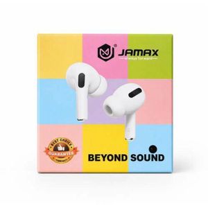 Jamax Earbuds