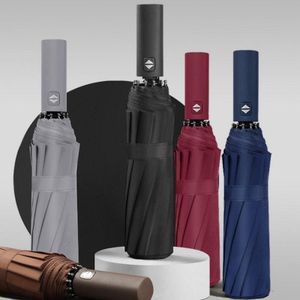 Portable Umbrella Sun Rain Protection