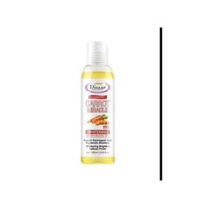 Disaar 100% Natural Carrot moisturizing Oil (disaar)