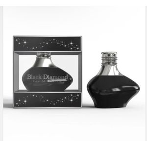 Copaci Black Diamond Long Lasting Perfume 100ml NAFDAC NO A2-8925
