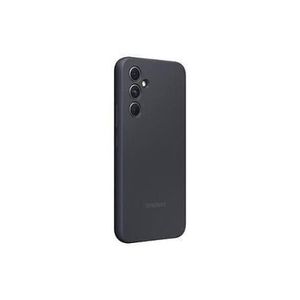 Galaxy Samsung A54 smooth suitable silicone case 