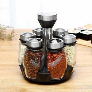 Spice Container Set
