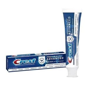 Crest Pro-Health Advanced Intensive Clean Toothpaste, 164g