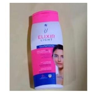 Elixir light lotion small 