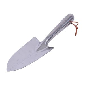 Gardening Tools Shovel Stainless Steel Small Shovel Flowering Tools Shovel Garden Agricultural Shovel Shovel Farm Tools Flower Shovel