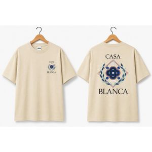Graphic Oversized T-Shirt