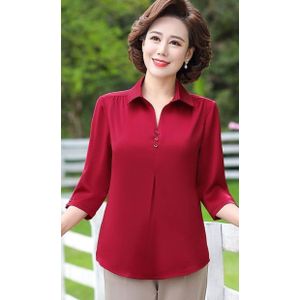 Women’s Office Chiffon Blouse