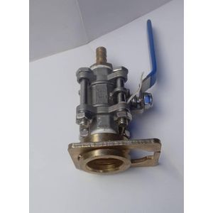 BIG Standard / Shifting / Transfer Gas Ball Valve