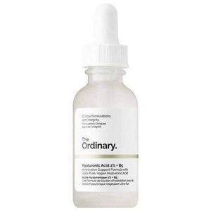 Hyaluronic Acid 2% + B5