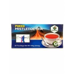 Pukka Pukka- Mistletoe Herbal Tea 1