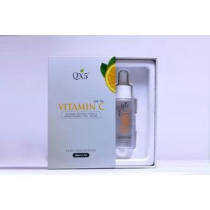Body Glow Vitamin C Brightening Face Serum SPF 50 NAFDAC NO A2-100632L