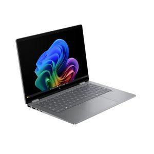 Hp  OMNIBOOK X FLIP 14-FM0010NIA  AI LAPTOP PC (BS8Q4EA) INTEL CORE ULTRA7-256V  16GB  RAM 1TB  SSD 14"  2K (1920 X1200) MOULTITOUCH GORILLA GLASS 3 400 NITS DISPLAY 5MP IR CAMERA WI-FI BLUETOOTH BACKLIT KEYBOARD S WINDOWS 11 HOME 