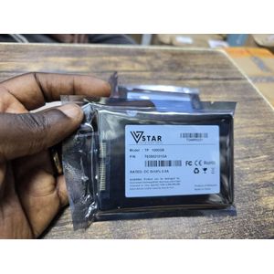 Vstar 1000GB Hard Drive SATA III SSD 2.5 Lnch