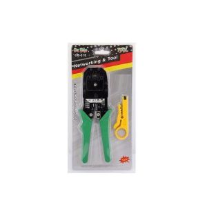 Networking Crimping Tool For Rj45 & Rj11 Cable