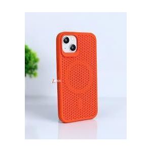 iPhone 15plus radiating MagSafe case 