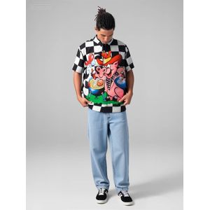 R MEN QUALITY SHIRT