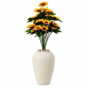 flower vase decor, flower, flower plant, flowers,vase