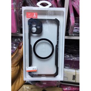 Xundd iPhone 11 MagSafe Case 