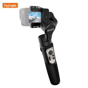 Tripode Shorty Ulanzi Cámara Acción Gopro 5 6 7 8 Black