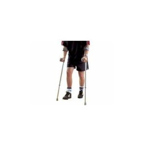 Elbow Crutches (Pair)