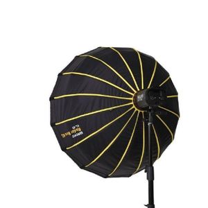 TRIOPO Radar Box KL-65cm Beauty Dish Softbox