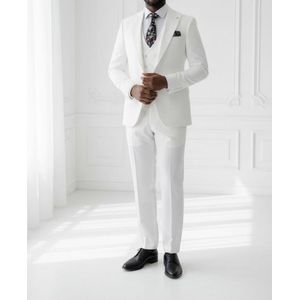 Men Executive Turkish 3 Piece Suit 