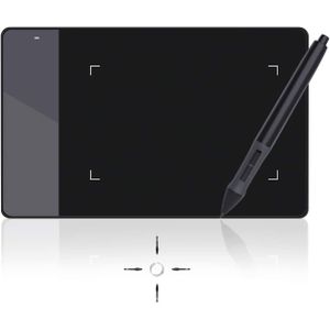 Huion 420 OSU Tablet Graphics Drawing Pen Tablet Pressure
