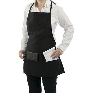 Chef Apron  for Men and Women with Front Pocket