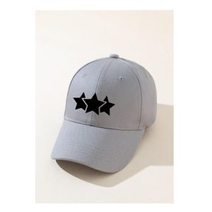 Design Baseball/Face Cap - Ash 