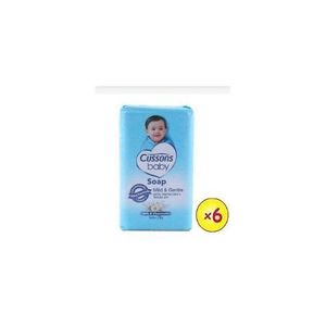 Babies Collection Baby Bathing Nice Cussons Soaps