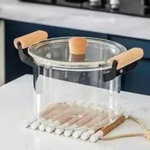 Pyrex 5.5L GLASS POT