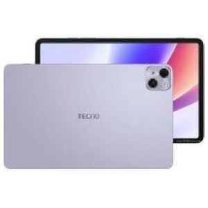 Tecno MEGA Pad PRO-12"- 8GB RAM +256GB ROM-Android 15-10,000mAh -Grey