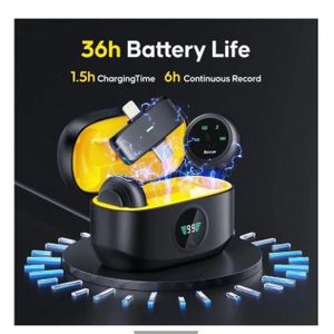 K3 K31 Pro COLLAR CLIP BUTTON 