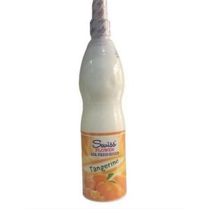 Swiss flower air freshener 500ml