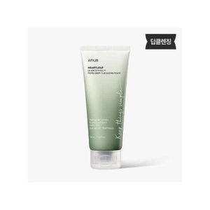 Heartleaf Quercetinol Pore Deep Cleansing Foam