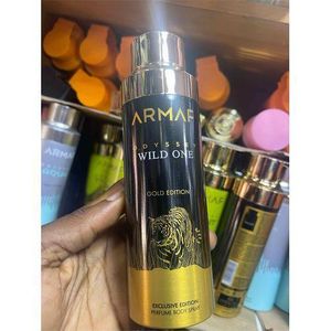 ARRMAF ODYSSEY BODY SPRAY ( WILD ONE ) 250ML