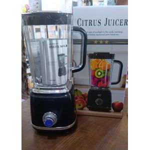 Citrus juicer