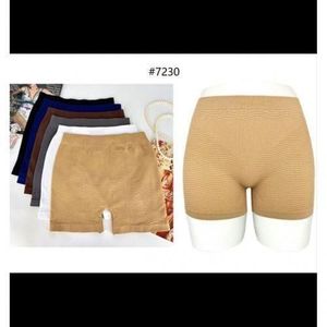 6 In 1 Stretch Ladies Tight