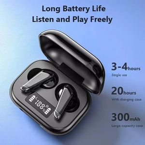 Reliable Samsung MG-S20 Led Buds Wireless Earbud