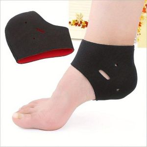 2-Piece Plantar Fasciitis Relief Wraps - Instant Heel Pain Reduction & Ankle Support