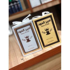 Fragrance World Ameer Al Oud Vip Special And Whit Editions