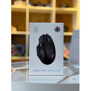 Msi VERSA PRO WIRELESS