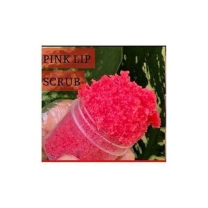 SR Exfolating Lips Scrub & Super Soft Lips