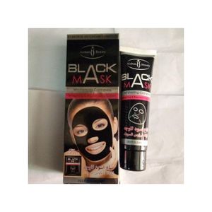 DR Rashel Charcoal Peel Off Facial Mask