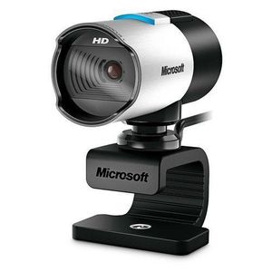 Microsoft  LifeCam Studio Webcam