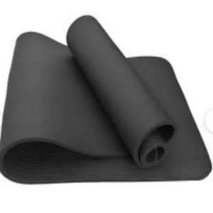 Extra Thick High Density Anti-Tear Exercise Yoga Mat