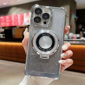 IPhone 12 pro max fancy case with rings
